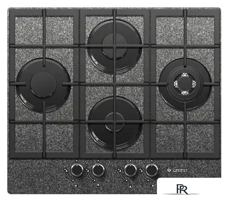 Варочная панель GEFEST 2232-01 Р43 - Изображение №1 — Интернет-магазин ПроЗаказ