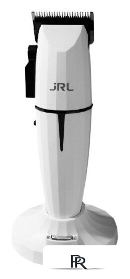 Машинка для стрижки волос JRL Onyx FF 2020C-B-W Ghost - Изображение №1 — Интернет-магазин ПроЗаказ
