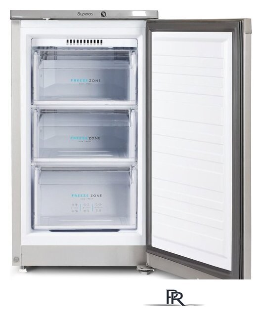 Морозильник Бирюса M412 - Изображение №4 — Интернет-магазин ПроЗаказ