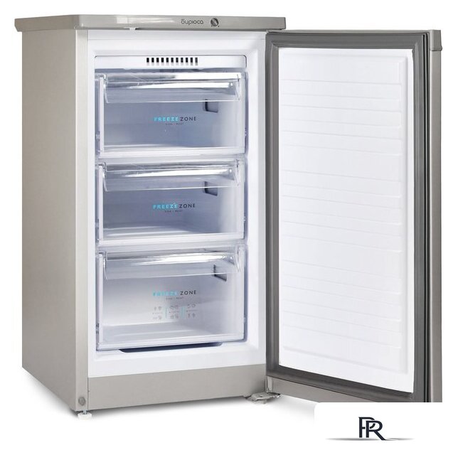 Морозильник Бирюса M412 - Изображение №5 — Интернет-магазин ПроЗаказ