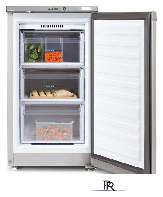 Морозильник Бирюса M412 - Изображение №2 — Интернет-магазин ПроЗаказ