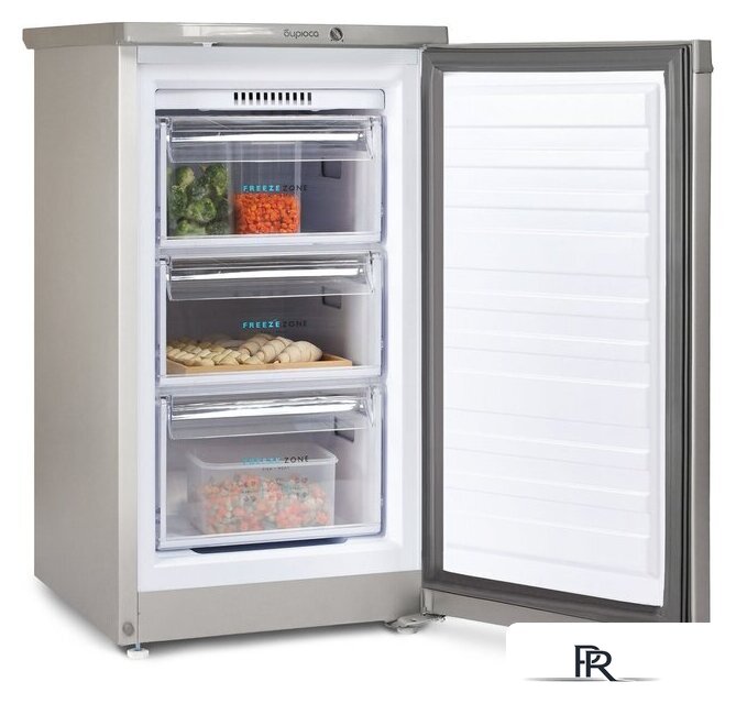 Морозильник Бирюса M412 - Изображение №3 — Интернет-магазин ПроЗаказ