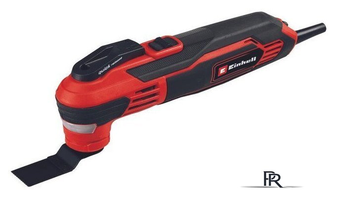 Реноватор Einhell TE-MG 350 EQ 4465155 (кейс) - Изображение №1 — Интернет-магазин ПроЗаказ