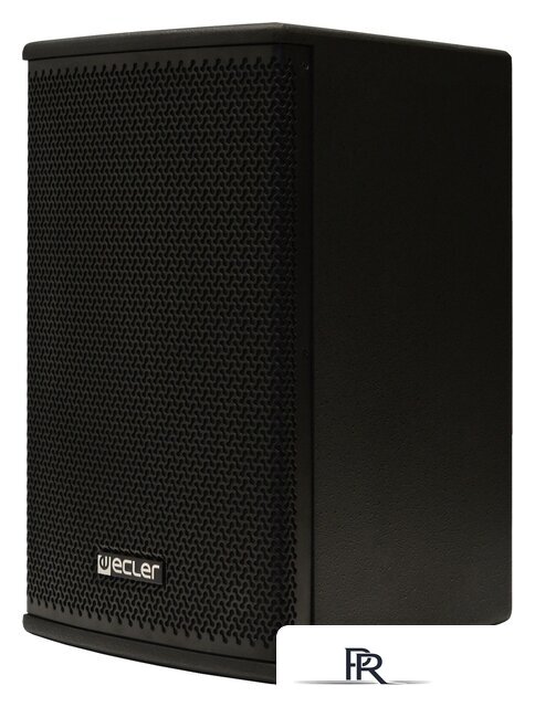  Ecler ARQIS108 (черный) - Изображение №1 — Интернет-магазин ПроЗаказ