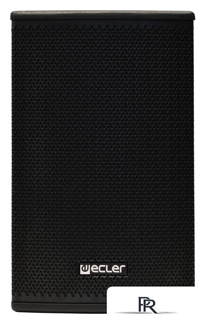  Ecler ARQIS108 (черный) - Изображение №2 — Интернет-магазин ПроЗаказ