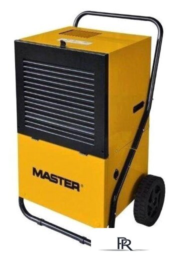 Осушитель воздуха MASTER DH 752 - Изображение №1 — Интернет-магазин ПроЗаказ