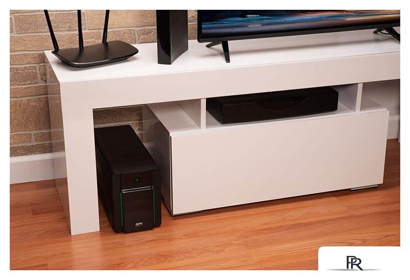 Источник бесперебойного питания APC Easy UPS BVX 1200VA BVX1200LI-GR - Изображение №5 — Интернет-магазин ПроЗаказ