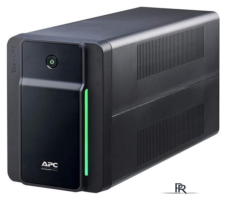 Источник бесперебойного питания APC Easy UPS BVX 1200VA BVX1200LI-GR - Изображение №1 — Интернет-магазин ПроЗаказ