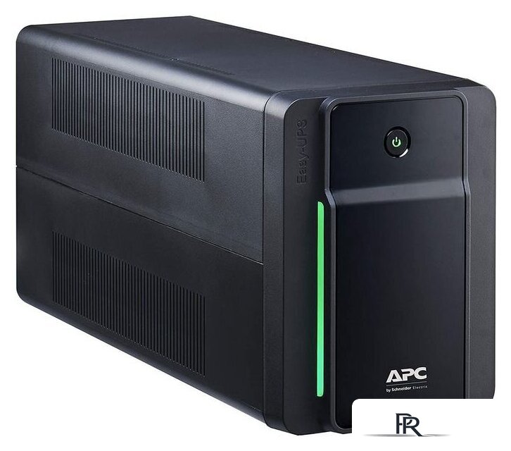 Источник бесперебойного питания APC Easy UPS BVX 1200VA BVX1200LI-GR - Изображение №2 — Интернет-магазин ПроЗаказ