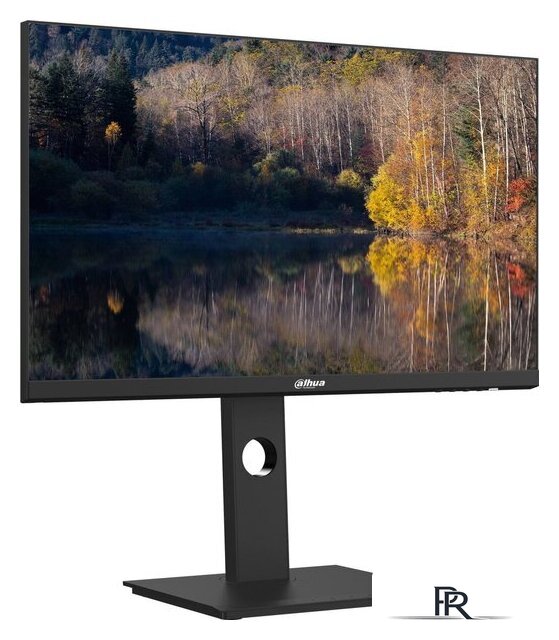 Монитор Dahua DHI-LM24-P301A - Изображение №3 — Интернет-магазин ПроЗаказ