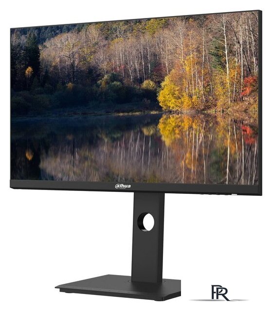 Монитор Dahua DHI-LM24-P301A - Изображение №2 — Интернет-магазин ПроЗаказ