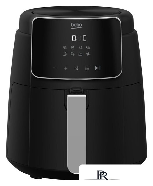 Аэрогриль (аэрофритюрница) BEKO FRL 2244 B - Изображение №1 — Интернет-магазин ПроЗаказ