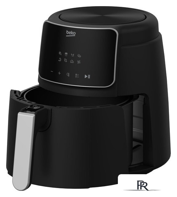 Аэрогриль (аэрофритюрница) BEKO FRL 2244 B - Изображение №3 — Интернет-магазин ПроЗаказ