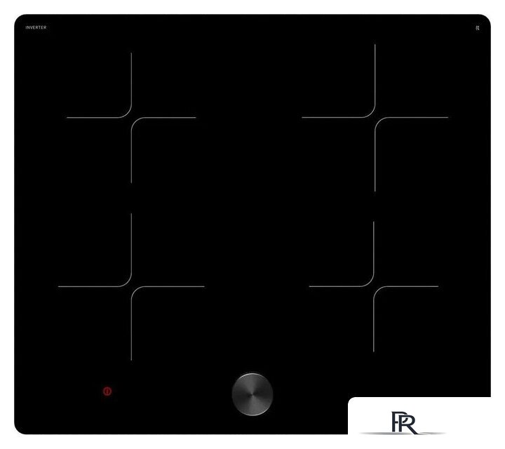 Варочная панель KUPPERSBERG ICI 608 - Изображение №1 — Интернет-магазин ПроЗаказ