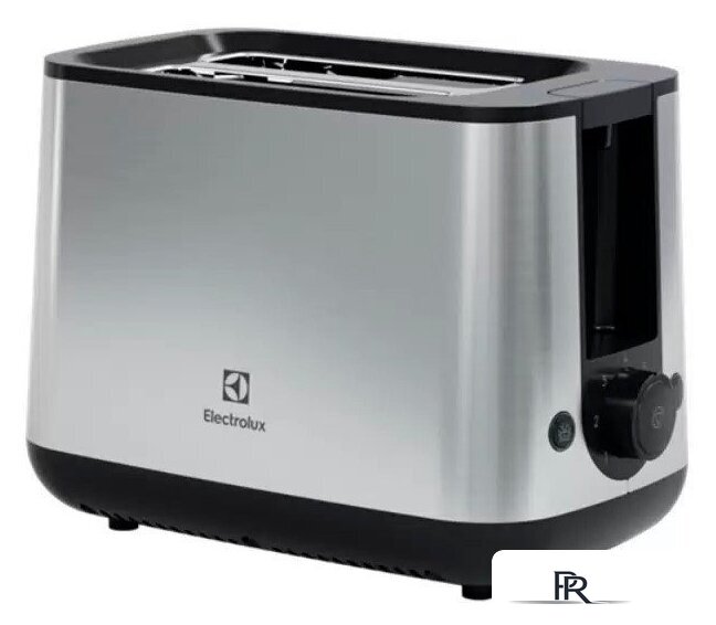 Тостер Electrolux E3T1-3ST - Изображение №1 — Интернет-магазин ПроЗаказ
