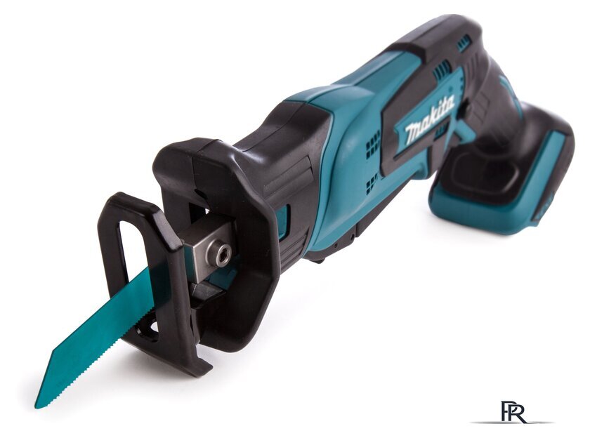 Сабельная пила Makita DJR185Z (без АКБ) - Изображение №2 — Интернет-магазин ПроЗаказ