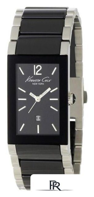 Наручные часы Kenneth Cole KC4740 - Изображение №1 — Интернет-магазин ПроЗаказ