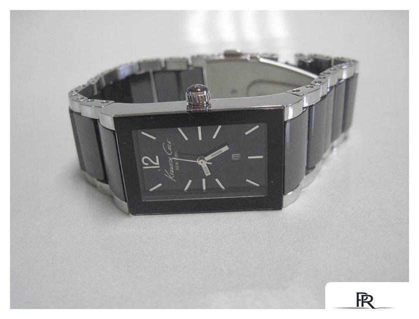 Наручные часы Kenneth Cole KC4740 - Изображение №2 — Интернет-магазин ПроЗаказ