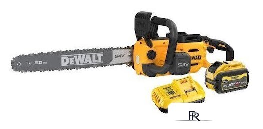 Аккумуляторная пила DeWalt DCMCS575X1 (с 1-им АКБ) - Изображение №1 — Интернет-магазин ПроЗаказ