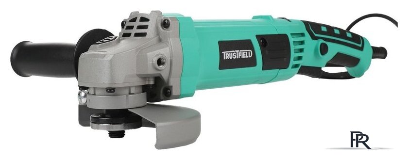 Угловая шлифмашина Trustfield ETAG-1050 - Изображение №1 — Интернет-магазин ПроЗаказ