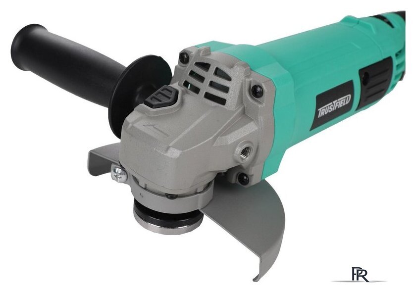 Угловая шлифмашина Trustfield ETAG-1050 - Изображение №3 — Интернет-магазин ПроЗаказ