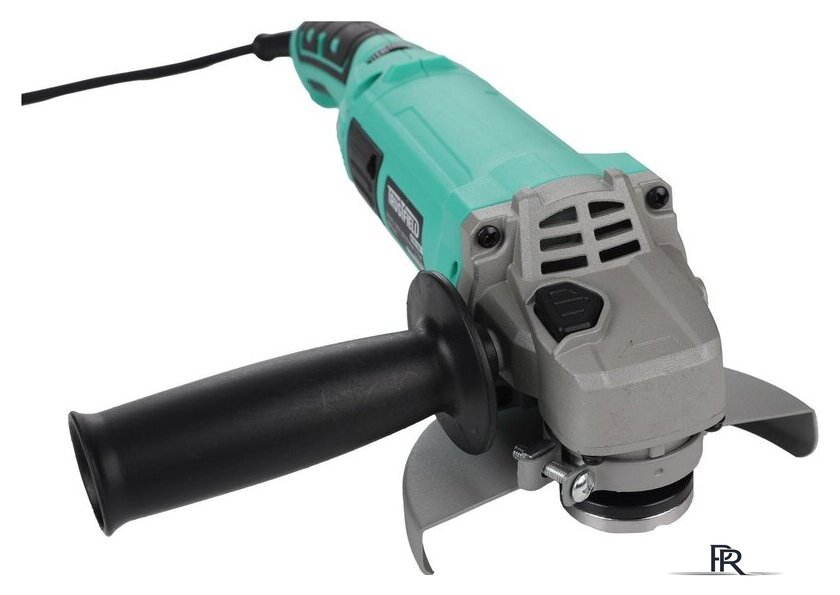 Угловая шлифмашина Trustfield ETAG-1050 - Изображение №2 — Интернет-магазин ПроЗаказ