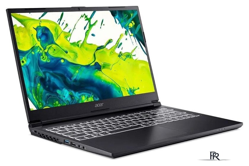 Ноутбук Acer Aspire 7 A715-59G-58A8 NH.QX6SA.001 - Изображение №2 — Интернет-магазин ПроЗаказ