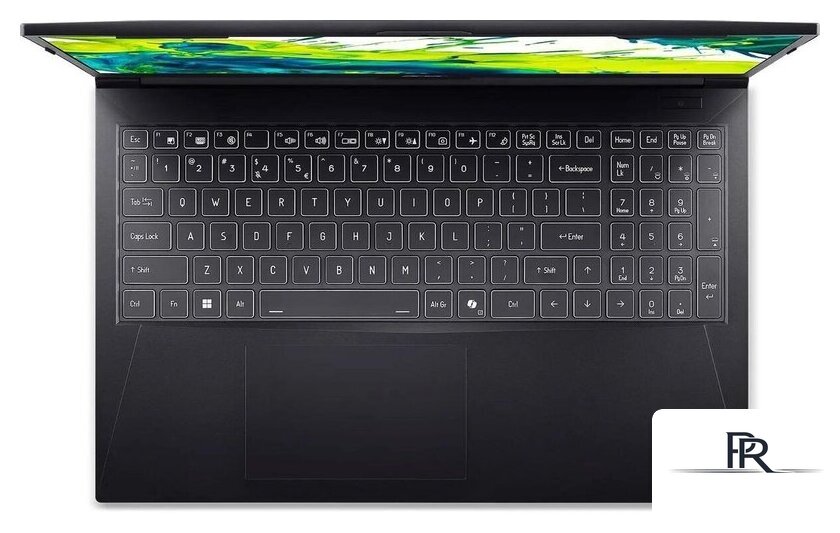 Ноутбук Acer Aspire 7 A715-59G-58A8 NH.QX6SA.001 - Изображение №5 — Интернет-магазин ПроЗаказ
