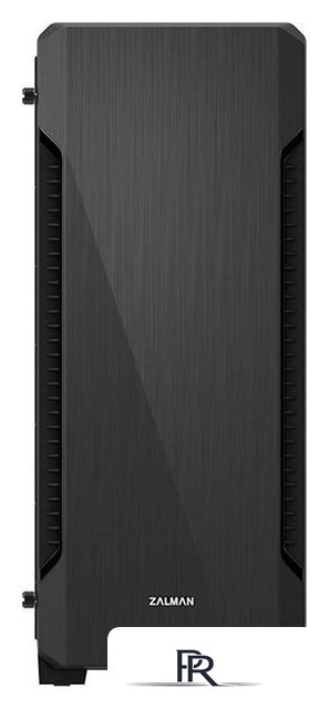 Корпус Zalman S3 TG - Изображение №3 — Интернет-магазин ПроЗаказ