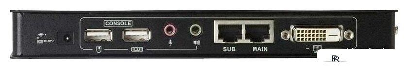 Удлинитель Aten CE600-A7-G - Изображение №6 — Интернет-магазин ПроЗаказ