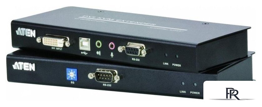 Удлинитель Aten CE600-A7-G - Изображение №1 — Интернет-магазин ПроЗаказ