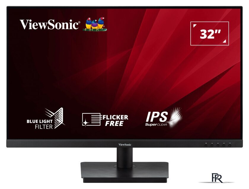 Монитор ViewSonic VA3209-2K-MHD - Изображение №1 — Интернет-магазин ПроЗаказ