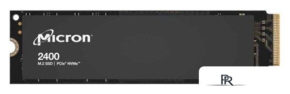 SSD Micron 2400 M.2 2280 512GB MTFDKBA512QFM - Изображение №1 — Интернет-магазин ПроЗаказ
