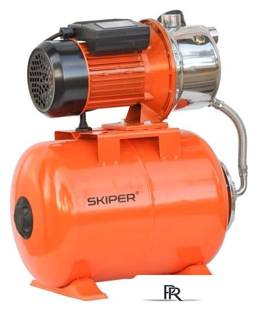 Фекальный насос SBK SBSQ8-1.5X.00 - Изображение №1 — Интернет-магазин ПроЗаказ