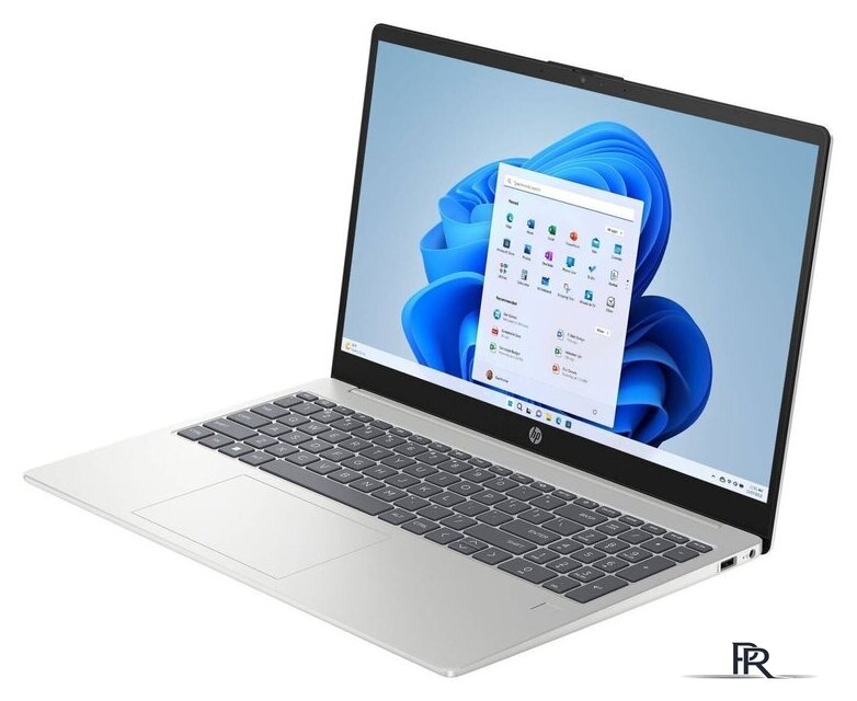 Ноутбук HP 15-fd0154wm BZ1W9UA - Изображение №3 — Интернет-магазин ПроЗаказ