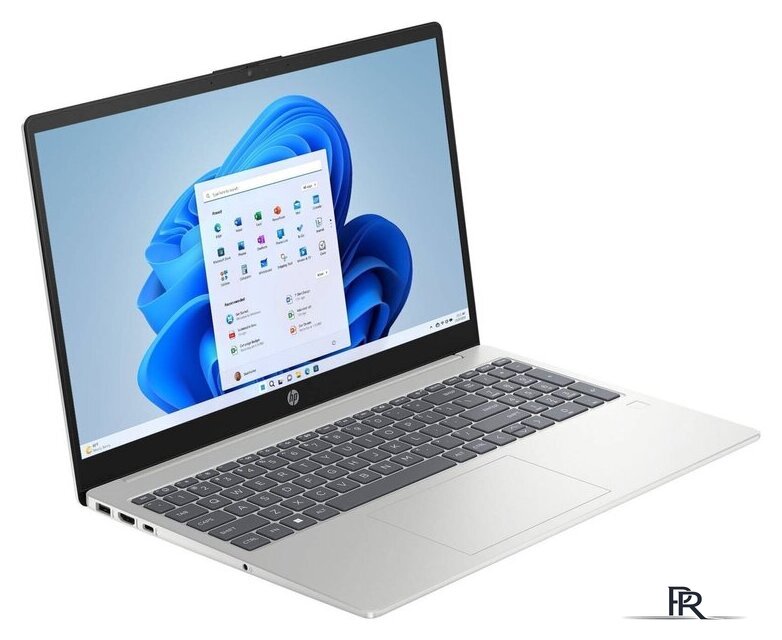 Ноутбук HP 15-fd0154wm BZ1W9UA - Изображение №2 — Интернет-магазин ПроЗаказ