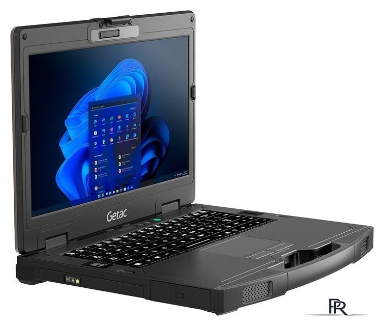 Ноутбук Getac S410 G5 ST2D6ADHSFXE - Изображение №2 — Интернет-магазин ПроЗаказ