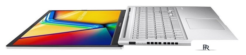 Ноутбук ASUS Vivobook 15 X1502VA-BQ492 - Изображение №4 — Интернет-магазин ПроЗаказ