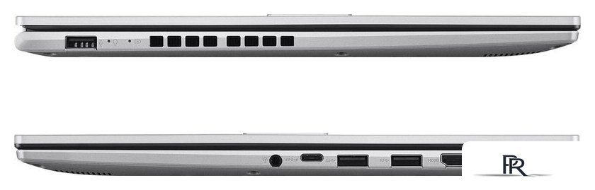 Ноутбук ASUS Vivobook 15 X1502VA-BQ492 - Изображение №7 — Интернет-магазин ПроЗаказ