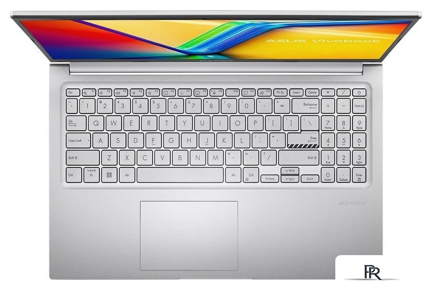 Ноутбук ASUS Vivobook 15 X1502VA-BQ492 - Изображение №3 — Интернет-магазин ПроЗаказ