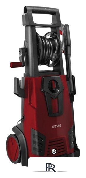 Мойка высокого давления Oasis MD-20N - Изображение №1 — Интернет-магазин ПроЗаказ