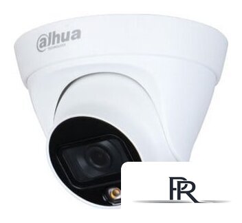 IP-камера Dahua DH-IPC-HDW1239T1P-LED-0280B-S5 - Изображение №1 — Интернет-магазин ПроЗаказ