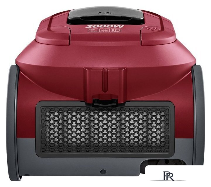 Пылесос LG VC5420NHTR - Изображение №8 — Интернет-магазин ПроЗаказ