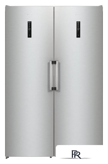 Морозильник Gorenje FN619EAXL6 - Изображение №4 — Интернет-магазин ПроЗаказ
