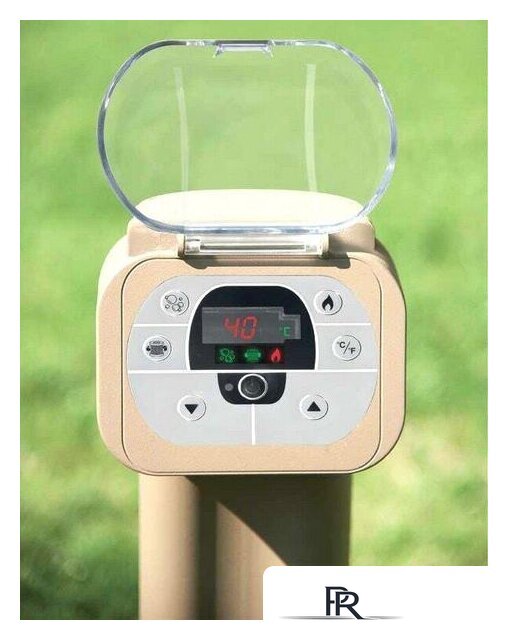Надувной бассейн Intex Pure Spa Bubble Massage 28428 (216x71) с джакузи - Изображение №10 — Интернет-магазин ПроЗаказ