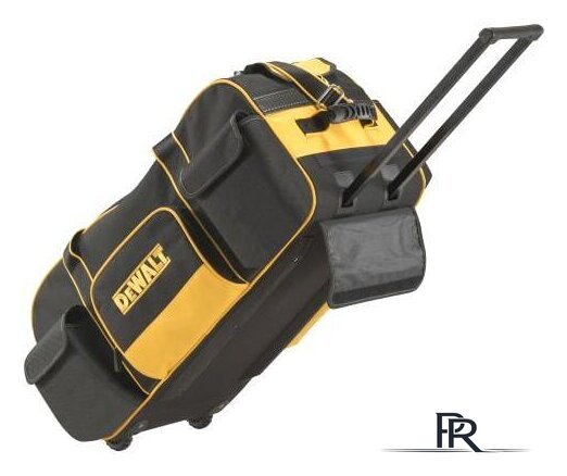 Сумка для инструментов DeWalt Duffle Bag с колесами DWST1-79210 - Изображение №2 — Интернет-магазин ПроЗаказ