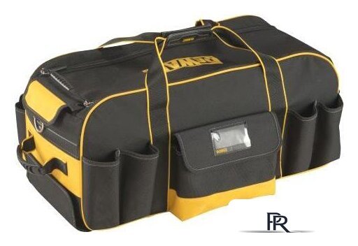 Сумка для инструментов DeWalt Duffle Bag с колесами DWST1-79210 - Изображение №1 — Интернет-магазин ПроЗаказ