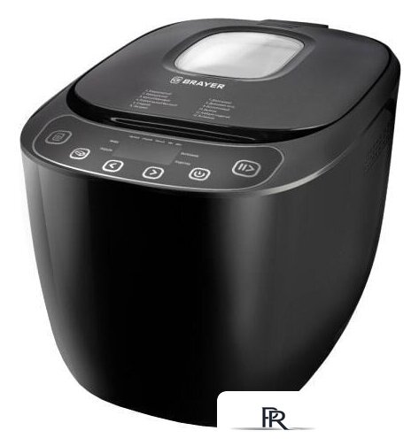Хлебопечка Brayer BR2700 - Изображение №1 — Интернет-магазин ПроЗаказ