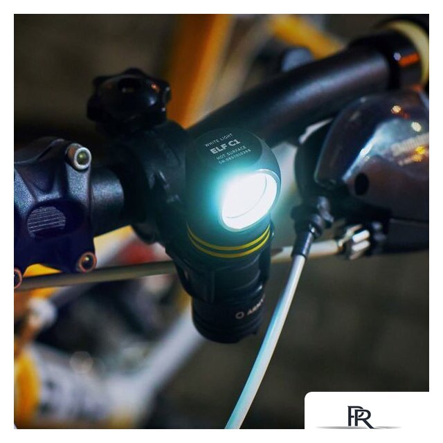 Фонарь Armytek Elf C1 Micro USB (теплый) - Изображение №13 — Интернет-магазин ПроЗаказ