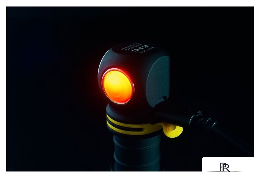 Фонарь Armytek Elf C1 Micro USB (теплый) - Изображение №7 — Интернет-магазин ПроЗаказ